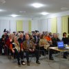 Weltdiabetestag - Tagesseminar am 14.11.2007